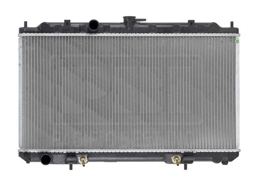 Radiator Pacific Auto Company PR2469A