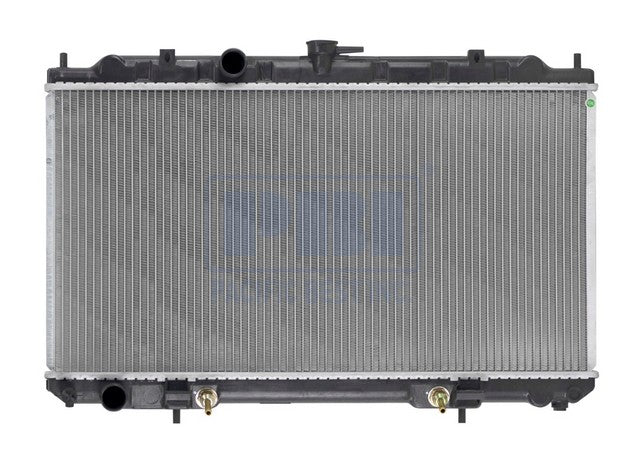 Radiator Pacific Auto Company PR2469KA
