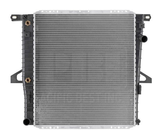 Radiator Pacific Auto Company PR2470KA