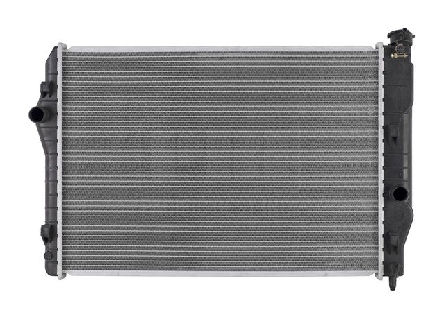 Radiator Pacific Auto Company PR2471A