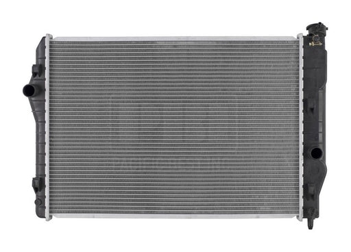Radiator Pacific Auto Company PR2471A