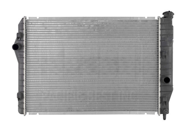 Radiator Pacific Auto Company PR2472A