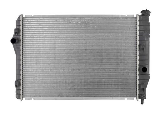 Radiator Pacific Auto Company PR2472A