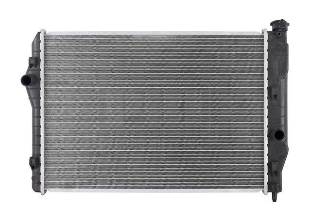 Radiator Pacific Auto Company PR2475A