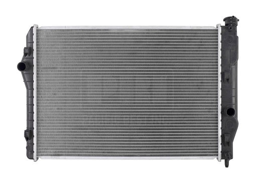 Radiator Pacific Auto Company PR2475A