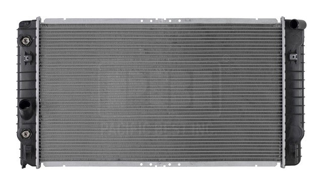Radiator Pacific Auto Company PR2476A