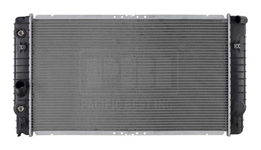 Radiator Pacific Auto Company PR2476A