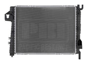 Radiator Pacific Auto Company PR2479A