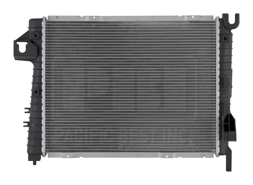 Radiator Pacific Auto Company PR2479A