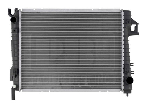 Radiator Pacific Auto Company PR2479A