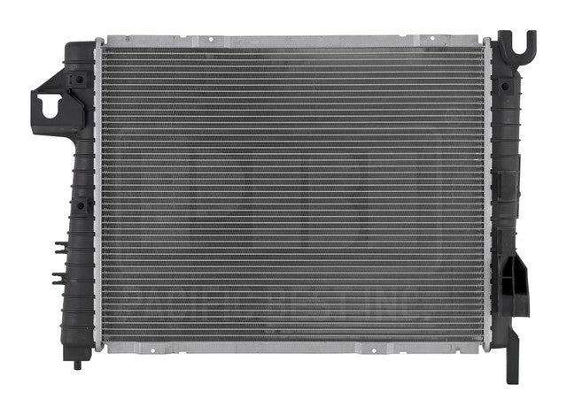 Radiator Pacific Auto Company PR2479KA
