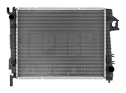 Radiator Pacific Auto Company PR2479KA