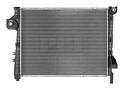 Radiator Pacific Auto Company PR2480A