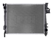 Radiator Pacific Auto Company PR2480A