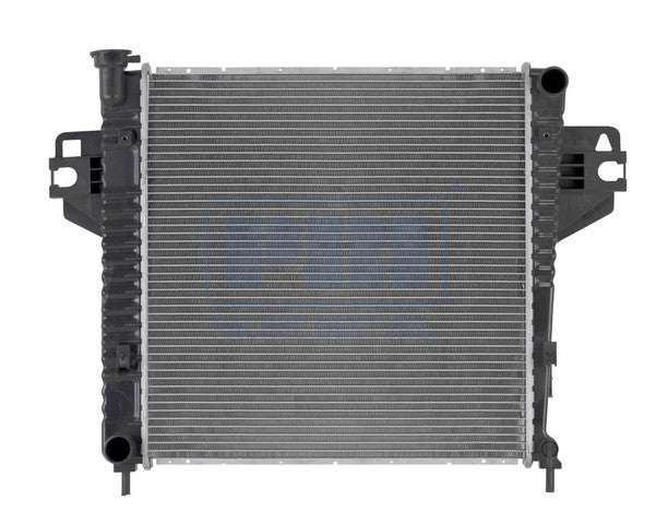 Radiator Pacific Auto Company PR2482KA