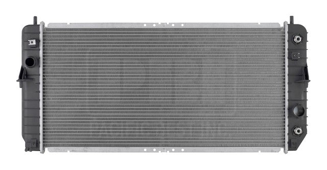 Radiator Pacific Auto Company PR2492A