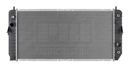 Radiator Pacific Auto Company PR2492A