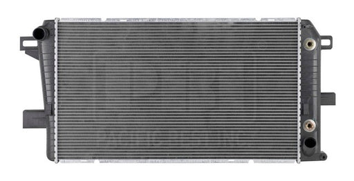 Radiator Pacific Auto Company PR2510A