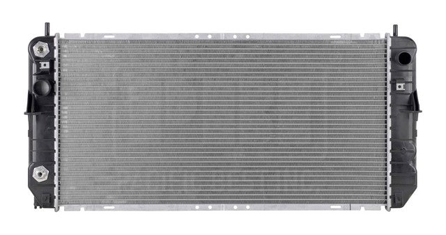 Radiator Pacific Auto Company PR2513A