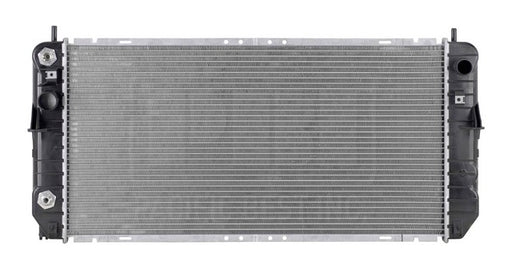 Radiator Pacific Auto Company PR2513A