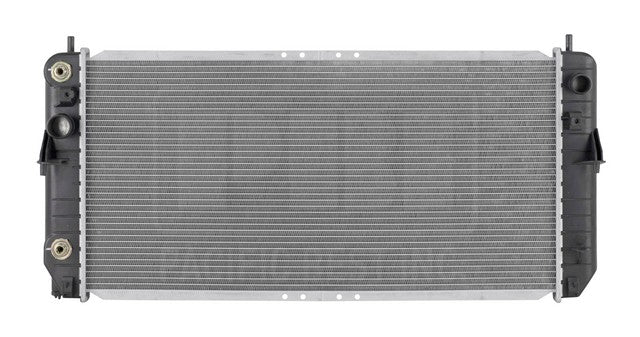 Radiator Pacific Auto Company PR2514A