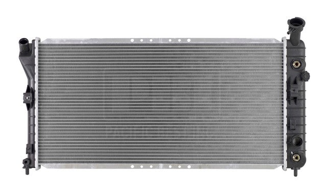 Radiator Pacific Auto Company PR2516A