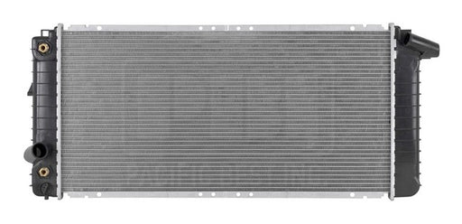 Radiator Pacific Auto Company PR2517A