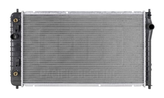 Radiator Pacific Auto Company PR2518A