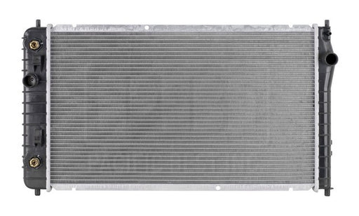 Radiator Pacific Auto Company PR2518A