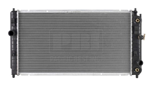 Radiator Pacific Auto Company PR2521A