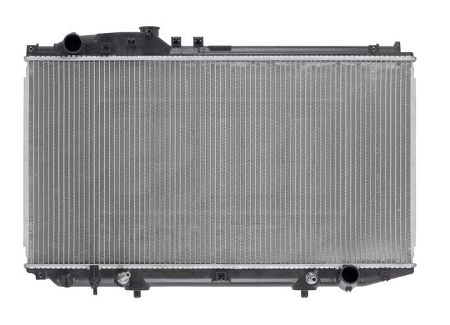 Radiator Pacific Auto Company PR2541A