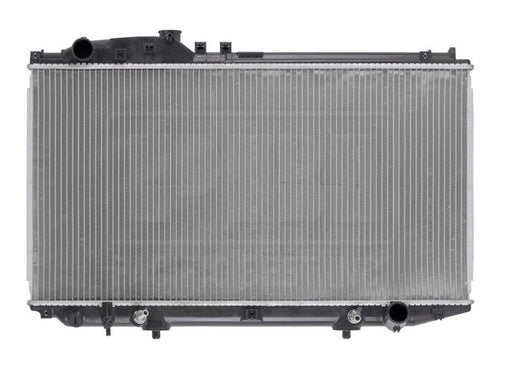 Radiator Pacific Auto Company PR2541A