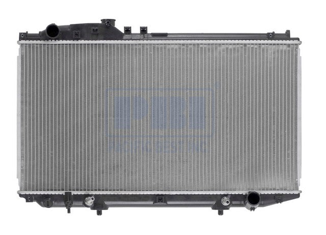 Radiator Pacific Auto Company PR2541KA