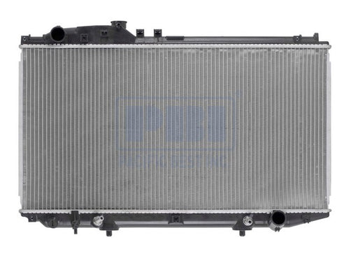 Radiator Pacific Auto Company PR2541KA