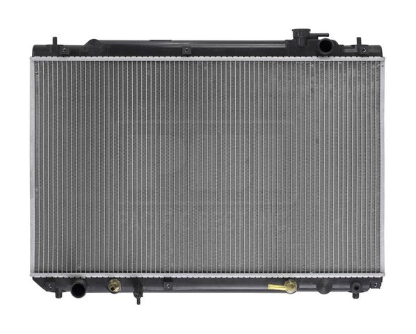Radiator Pacific Auto Company PR2542A