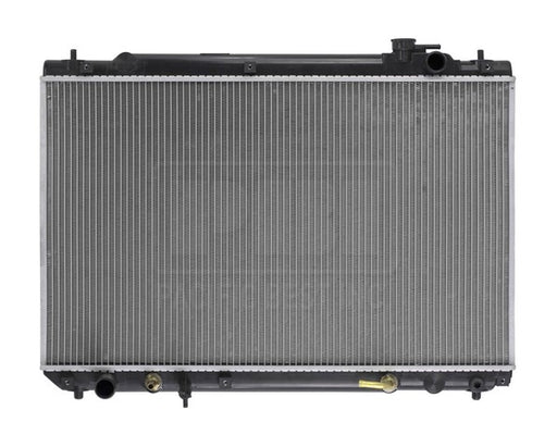 Radiator Pacific Auto Company PR2542A