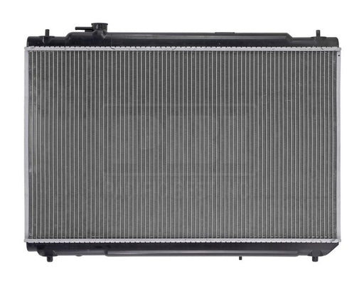 Radiator Pacific Auto Company PR2543A