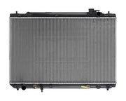 Radiator Pacific Auto Company PR2543A