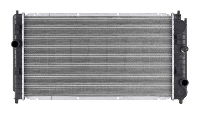 Radiator Pacific Auto Company PR2550A