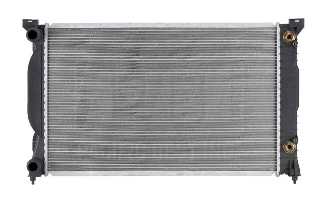 Radiator Pacific Auto Company PR2556F