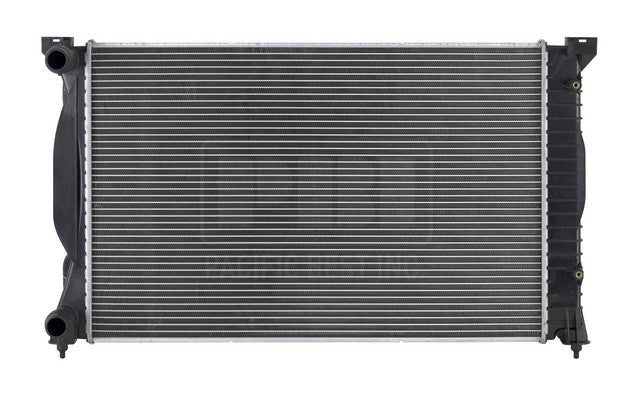 Radiator Pacific Auto Company PR2557A