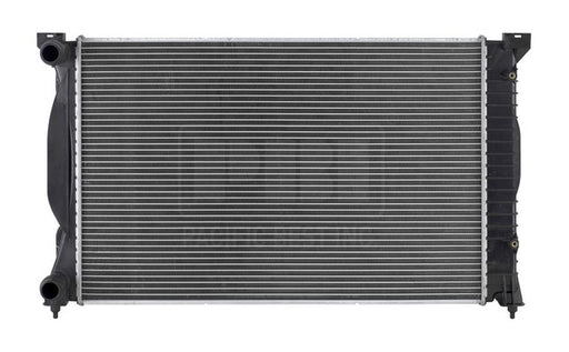 Radiator Pacific Auto Company PR2557A