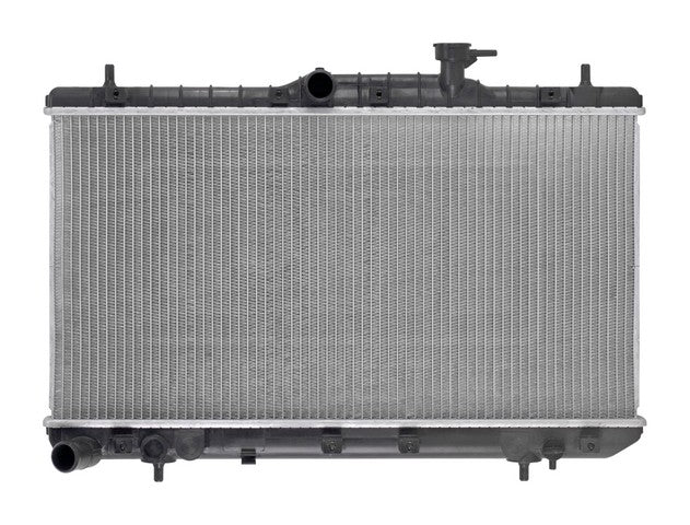 Radiator Pacific Auto Company PR2559F