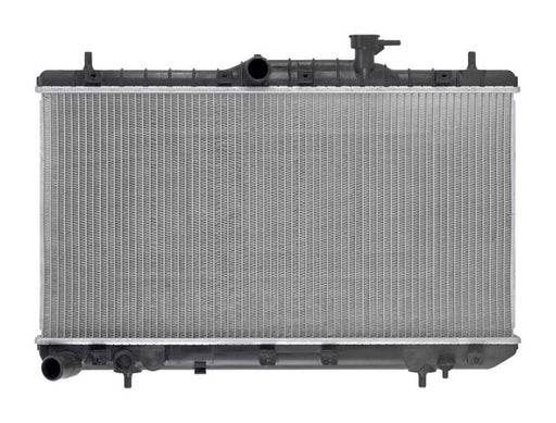 Radiator Pacific Auto Company PR2559F