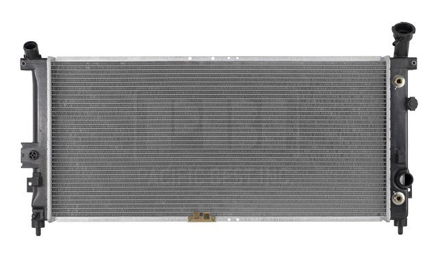 Radiator Pacific Auto Company PR2562A