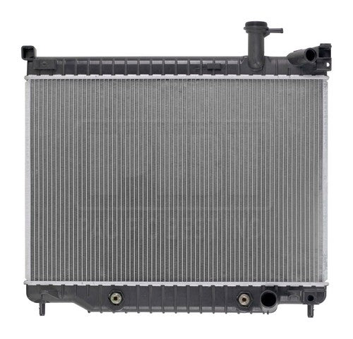 Radiator Pacific Auto Company PR2563A