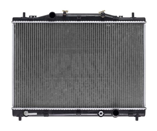 Radiator Pacific Auto Company PR2565F