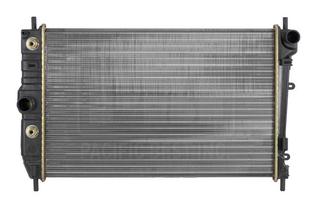 Radiator Pacific Auto Company PR2568A