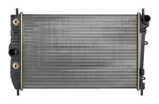 Radiator Pacific Auto Company PR2568A