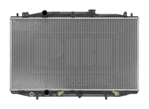 Radiator Pacific Auto Company PR2569A